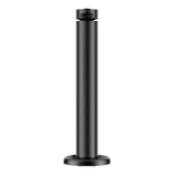 Mill Outdoor Heater | CBOC20FLOOR | Infrared Heater | 2000 W | Black