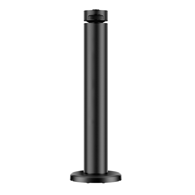 Mill Outdoor Heater | CBOC20FLOOR | Infrared Heater | 2000 W | Black