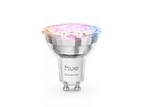 Philips Hue E WCA 345 1P EU | GU10 | 4.7 W | Bluetooth, Zigbee