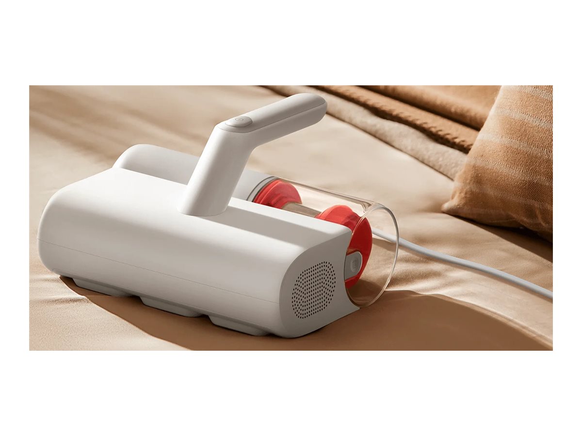 Xiaomi | Dust Mite Vacuum Cleaner | Corded operating | Power 350 W | Dust capacity 0.3 L | White