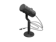 Genesis | Dynamic Microphone | Radium 350D | Black