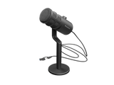 Genesis | Dynamic Microphone | Radium 350D | Black