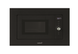 CATA | Microwave oven | MC 20 D B | Built-in | 20 L | 700 W | Grill | Black