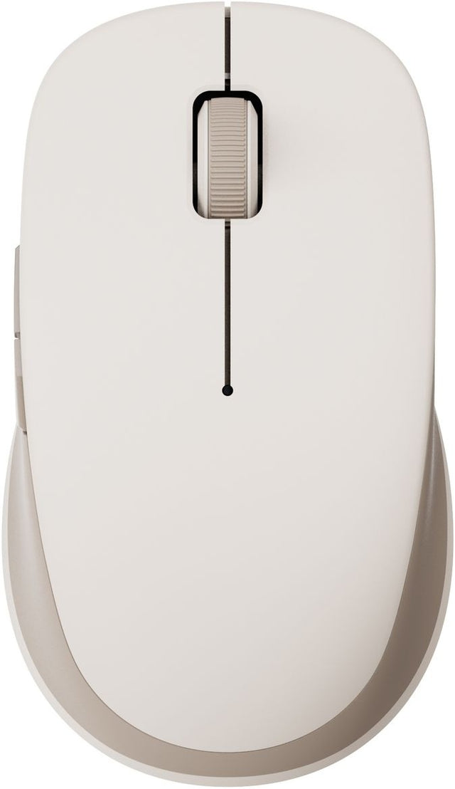 Xiaomi Dual-mode Mouse 2 | Wireless | 2.4 GHz, Bluetooth | White