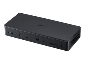 Asus Master Thunderbolt 5 Dock DC510 | Ethernet LAN (RJ-45) ports 1