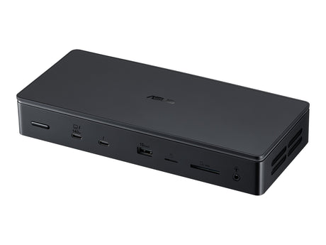 Asus Master Thunderbolt 5 Dock DC510 | Ethernet LAN (RJ-45) ports 1