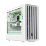 Gamemax Case | CLAW 460 WH | ATX