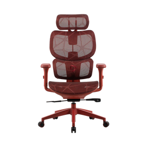 Onex Ventra Premium Mesh | Gaming Office Chair | Red