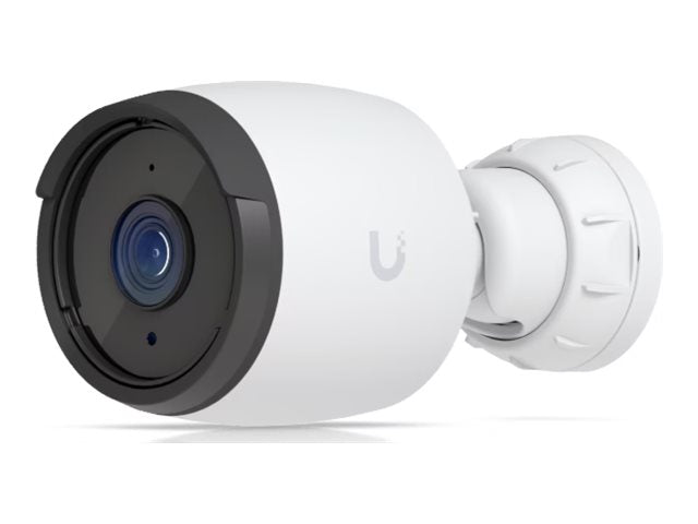 Ubiquiti | All-weather 4K PoE camera | UVC-G6-Bullet-W | Bullet | 8 MP | Fixed | IP66