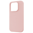 Fixed Story | Back cover | Xiaomi | 17 | Rubberized | Pink