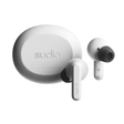 Sudio Earbuds | A3 Pro | Bluetooth | In-ear | Microphone | Fog White | Noise canceling