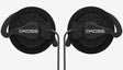 Koss | Headphones | KSC35WL | Bluetooth | In-ear | Microphone | Black