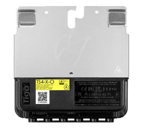Tigo TS4-X-O, 25A, 800W, 0.12/1.2M Cable, MC4