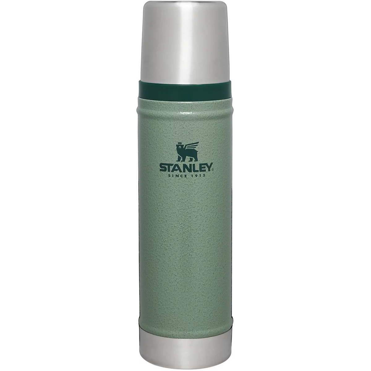Thermo | Classic | Capacity 0.6 L | Material  Stainless Steel | Green