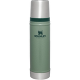 Thermo | Classic | Capacity 0.6 L | Material  Stainless Steel | Green