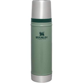 Thermo | Classic | Capacity 0.6 L | Material  Stainless Steel | Green