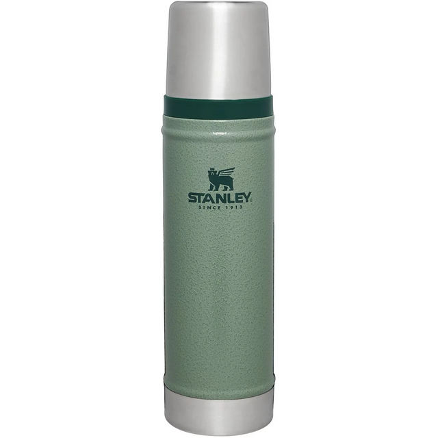 Thermo | Classic | Capacity 0.6 L | Material  Stainless Steel | Green