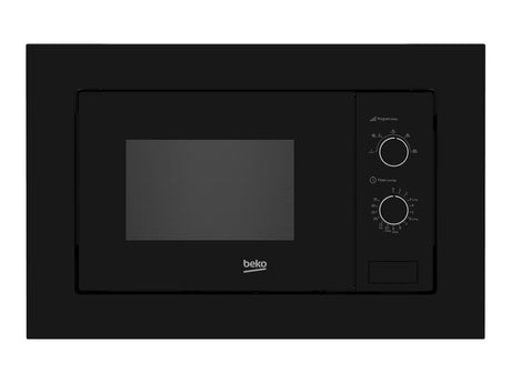 BEKO Microwave oven | BMOB20202B | Built-in | 800 W | 20 L | Black