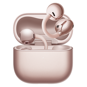 Huawei | Earbuds | FreeClip 2 | Bluetooth | Open-Ear | Rose Gold | Noise canceling