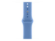 APPLE 46mm Wildflower Blue Sport Band - S/M | Apple