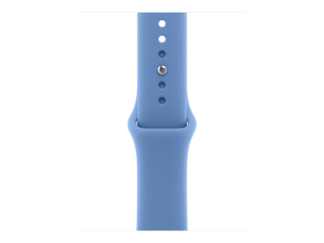 APPLE 46mm Wildflower Blue Sport Band - S/M | Apple