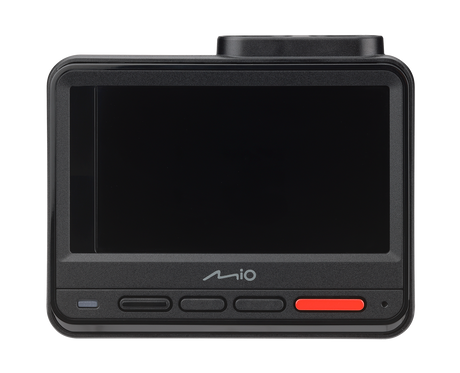 Mio MiVue 935W | GPS | Wi-Fi | Dash Cam | Audio recorder