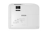 Epson | EB-E24 | XGA (1024x768) | 3600 ANSI lumens | White