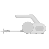 Xiaomi | Dust Mite Vacuum Cleaner | Corded operating | Power 350 W | Dust capacity 0.3 L | White
