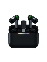 Razer Wireless Earphones | Hammerhead V3 X HyperSpeed | Bluetooth | In-Ear | Microphone | Black | Noise canceling
