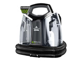 Bissell | SpotClean Pet Plus Cleaner | 37241 | Corded operating | 330 W | Black/Titanium | 24 month(s)