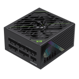 Gamemax PSU | GX PRO 750G | 750 W | Gold | Modular