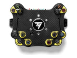Thrustmaster EVO Racing 31U Leather | Wheel Rim with Hub for Simracing | Black