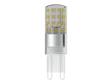 Parathom Clear capsule LED | G9 | 2.6 W | Warm White