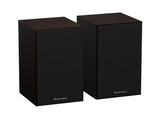 Genesis Speakers | Arsen 302BT | 20 W | Bluetooth | Wireless connection | Brown