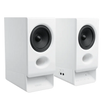 Edifier USB-Powered Speaker | R20BT | 2.5 W + 2.5 W | Bluetooth | Wireless connection | White