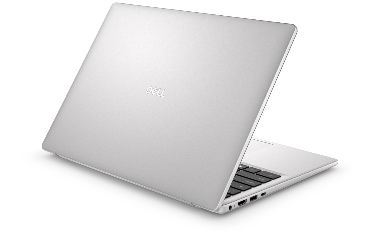 Dell Pro 14 Essential PV14250 | Platinum Silver | 14 " | FHD+ | 1920 x 1200 pixels | Anti‑Glare | Intel Core 7 | 150U | 16 GB | DDR5 | Solid-state drive capacity 512 GB | Intel Graphics | Windows 11 Home | 802.11ax | Keyboard language English | Warranty 3
