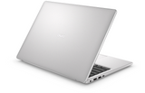 Dell Pro 14 Essential PV14250 | Platinum Silver | 14 " | FHD+ | 1920 x 1200 pixels | Anti‑Glare | Intel Core 7 | 150U | 16 GB | DDR5 | Solid-state drive capacity 512 GB | Intel Graphics | Windows 11 Home | 802.11ax | Keyboard language English | Warranty 3