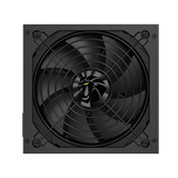 Gamemax PSU | GP 550B | 550 W | Bronze | Non-Modular