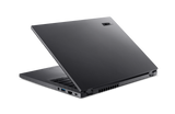 Acer | TravelMate | TMP214-55-G2-TCO-58UX | Grey | 14 " | WUXGA | Intel Core 5 | 120U | 16 GB | Solid-state drive capacity 512 GB | Intel Iris Xe Graphics | Windows 11 Pro | Keyboard language English | Keyboard backlit | Warranty 24 month(s)