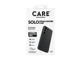 CARE by PanzerGlass Solo Case Black Samsung New Galaxy S26 Plus | PanzerGlass