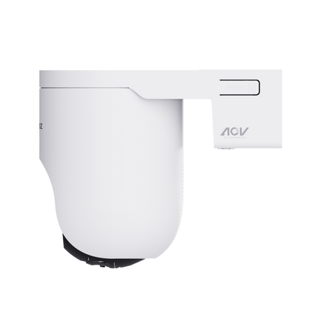 EZVIZ Battery-Powered PT Camera | CS-HB8c | Dome | 4 MP | 4mm | IP65 | H.264/H.265 | Micro SD, Max. 512 GB