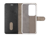 Fixed Opus | Book Case | Xiaomi | Redmi 15 4G/5G | Synthetic leather | Black