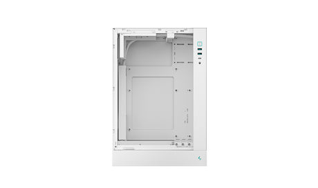 Deepcool Case | CH170 PLUS WH | Midi Tower | White