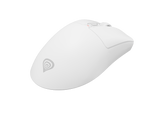 Genesis Gaming Mouse | Zircon 880 Pro 8k | Wireless | 2.4GHz, Bluetooth | White