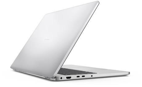 Dell Pro 16 PC16255 | Platinum Silver | 16 " | IPS | Touchscreen | FHD+ | 1920 x 1200 pixels | Anti-glare | AMD Ryzen AI 7 PRO | 350 | 32 GB | DDR5 | Solid-state drive capacity 512 GB | AMD Radeon 860M Graphics | Windows 11 Pro | 802.11ax | Keyboard langu