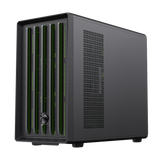Gamemax Case | CLAW 360 BK | M-ATX