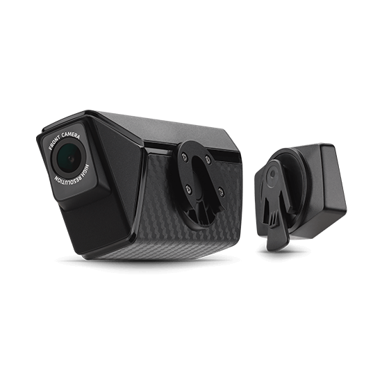 Mio | MiVue MP30 Dual 2.5K Rider Dash Cam | GPS (satellite)
