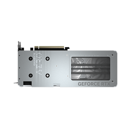 Gigabyte GeForce RTX 5060 AERO OC 8G | NVIDIA | 8 GB | GeForce RTX 5060 | GDDR7 | HDMI ports quantity 1 | PCI-E 5.0