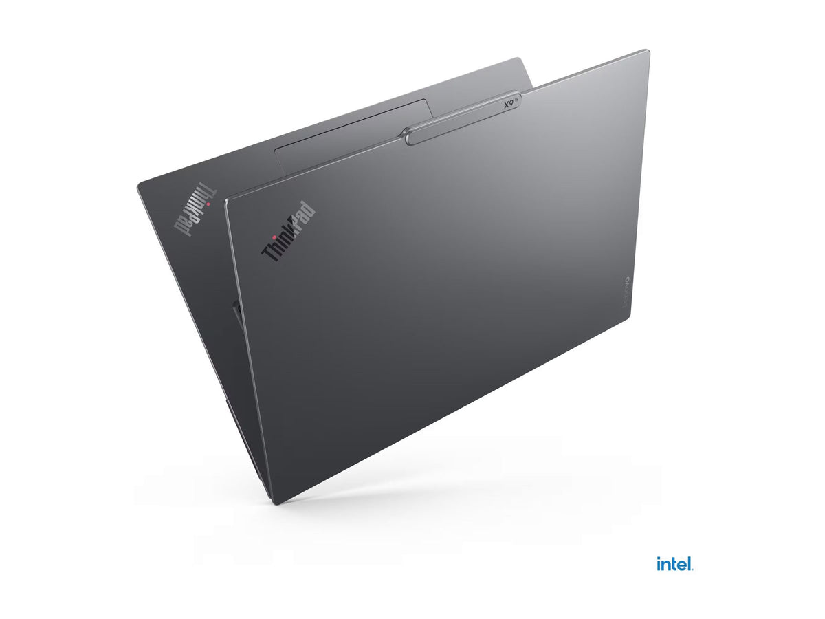 Lenovo ThinkPad X9-15 G1 Intel | Grey | 15.3 " | OLED | 2.8K | 2880 x 1800 pixels | Intel Core Ultra 5 | 228V | 32 GB | Soldered LPDDR5x | Solid-state drive capacity 512 GB | Intel Arc Graphics 130V | Windows 11 Pro | 802.11be | Bluetooth version 5.4 | Ke