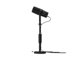 Genesis | Microphone | Radium 750D | Black